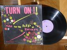 CHRISTIAN YOGA CHURCH RARE STRANGE PSYCH MONSTER M-