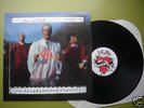 Original REVEREND HORTON HEAT Custom Gospel LP Sub Pop