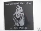 LP SOCRATES DRANK THE CONIUM - On The Wings