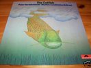 Peter Herbolzheimer Rythm C.B. - The Catfish , Rare lp