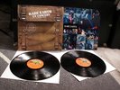 RARE EARTH IN CONCERT 2LPs +INSERT MINT UNPLAYED