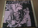 Marillion Selling Fish By The Pound Vol 1 Violet PhtCpy