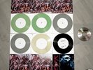 SLAYER - Mandatory Suicide -- Single SET with TESTPRESS