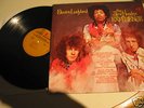 MINT the JIMI HENDRIX EXPERIENCE ELECTRIC LADYLAND