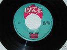 THE LORDS ROVIN' HEART THERE AIN'T NO DOUBT 45 CDN ROCK
