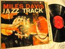 MILES DAVIS-JAZZ TRACK-CL 1268,