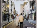 OASIS- morning glory vinyl