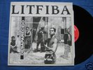 Litfiba : Desaparecido (CBS 26660)