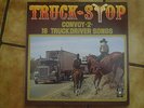 TRUCK STOP Convoy -2-  LP