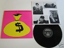 Teenage Fanclub 'Bandwagonesque' LP vinyl 1991 UK Oop