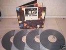 V/A - TRYPES SOCRATES ASIMOS PILALI TERMITES 4 LPs MINT