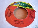 ZUMJAY - GHETTO LIFE - JAMSTYLE 7