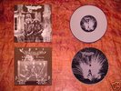 Destruction - Invincible Invasion white Vinyl rar 