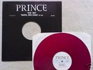 PRINCE - BLACK SWEAT - 12