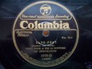 Doc Cook--Slue Foot--Columbia 1070  E-