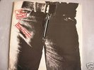 THE ROLLING STONES  STICKY FINGERS France 