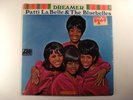 PATTIE LABELLE & BLUEBELLES Dreamer ATLANTIC LP SEALED