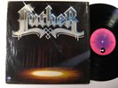 LUTHER S/T COTILLION LP modern soul SHRINK