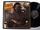 GREG PERRY Smokin' RCA LP modern soul NM SHRINK