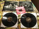 The Raconteurs - Live in London -dbl. LP, NEW + More