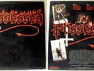 Possessed Seven Churches LP-Combat Records 1985 Ex Cond