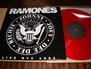 RAMONES 
