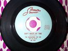 Daughters Of Eve Don't Waste My Time stock copy garage