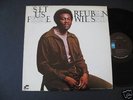 Reuben Wilson   Set Us Free   Blue Note jazz funk lp