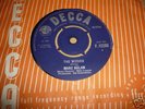 MARC BOLAN 'THE WIZARD' ORIGINAL DECCA LABEL 1965