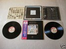 LED ZEPPELIN Song Remains The Same JAPAN 2-LP w/OBI *NM