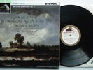 ASD 461 G/C BRAHMS Symphony 4 RPO KEMPE Factory Sample
