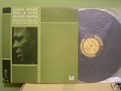 Miles Davis: 'Early Miles' Van Gelder PRESTIGE LP
