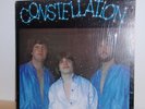 CONSTELLATION..HEAVY PRIVATE HARD ROCK  IN SHRINK EX