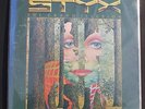 MASTER RECORD STYX 