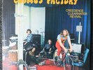COSMO'S FACTORY  CREEDENCE CLEARWATER REVIVAL. MASTER