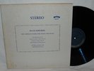 MHS 606/607 MICHELE AUCLAIR Schubert Complete 2 LPs