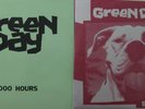 GREEN DAY - SLAPPY & 1000 HOURS 7