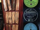 78RPM DISCS DISNEY ENID BLYTON, PLATTERS, PIANO RED VGC