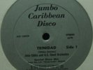 JOHN GIBBS AND THE U.S. STEEL ORCHESTA - TRINIDAD *78*