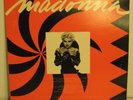 MADONNA Into The Groove RARE DJ 12