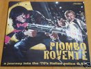 Rare Jazz Funk Soundtrack - Piombo Rovente - 70s O.S.T.