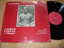 ANDREW CYRILLE & MAONO-Junction -76 avant-garde jazz M-