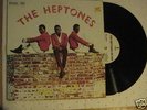 THE HEPTONES 
