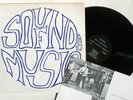 THACHER HIGH obscure LP w/hard rock cut '73 private