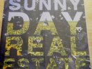 SUNNY DAY REAL ESTATE RARE FIRST 7