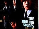M-  ROLLING STONES   12 X 5  BAD BOYS OF ROCKNROLL 1964