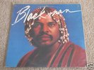 Original Funk/Boogie LP DON BLACKMAN on Arista