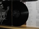 LEGION OF DOOM S/T LP private press metal/crust/thrash