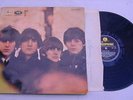 THE BEATLES FOR SALE LP 1964 EX IN MINT CONDUTION