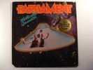 PARLIAMENT Mothership Connection LP SEALED p-funk